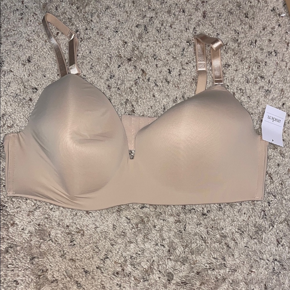 NWT Auden nursing bra.